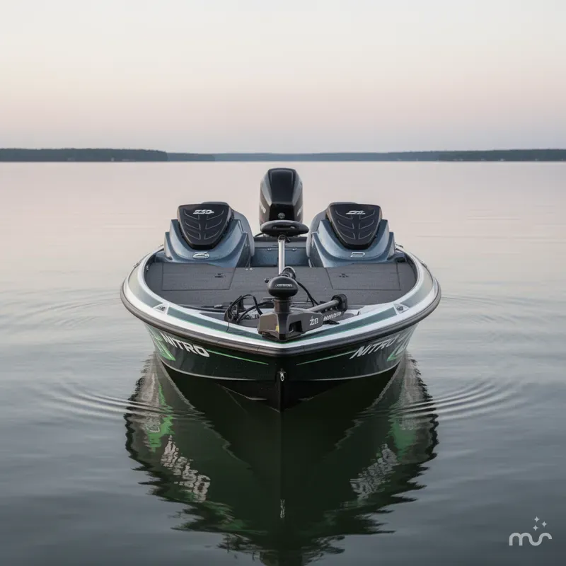 Slide: The Image of Nitro Z19 2018 - 1