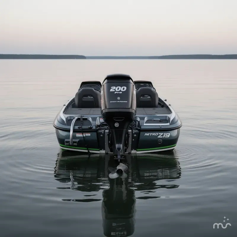 Slide: The Image of Nitro Z19 2018 - 2