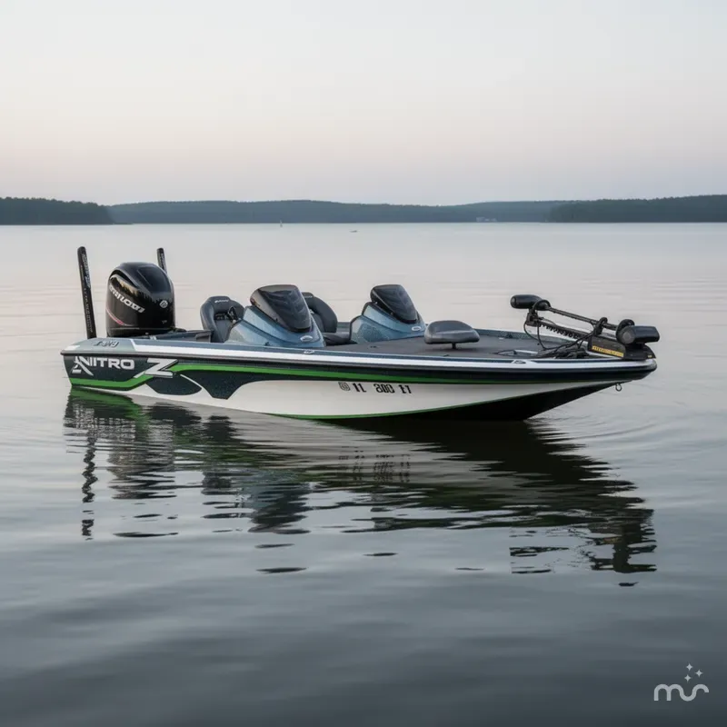 Slide: The Image of Nitro Z19 2018 - 3