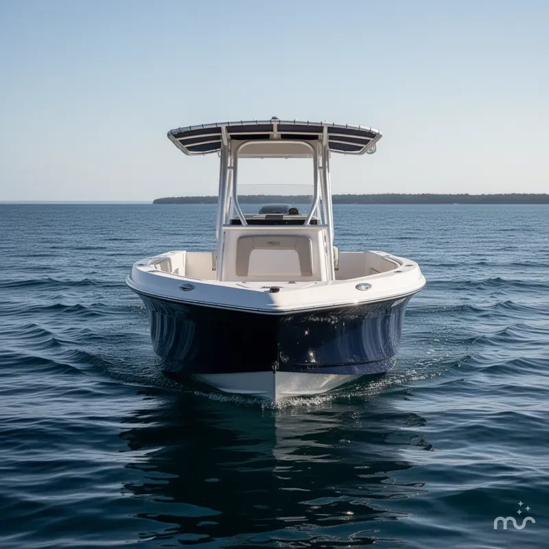 Slide: The Image of Robalo R202EX 2023 - 3