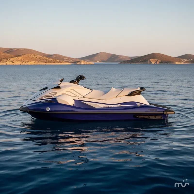 Slide: The Image of Yamaha gp 2025 - 2