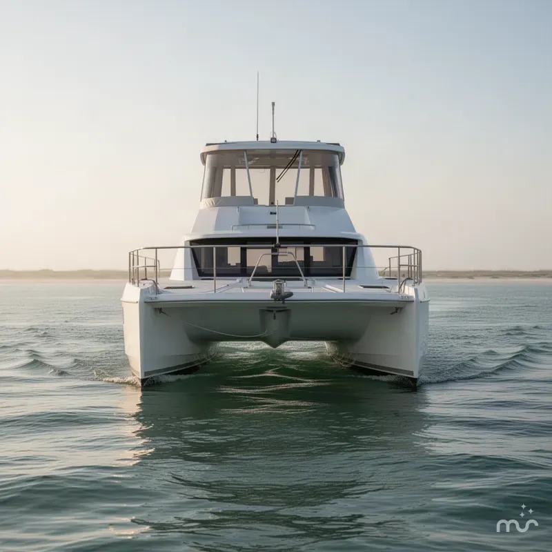 The Image of Leopard 43 Powercat 2018 - 0