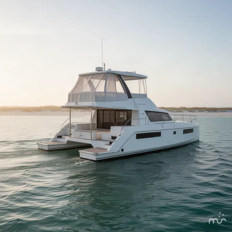 Slide: The Image of Leopard 43 Powercat 2018 - 2