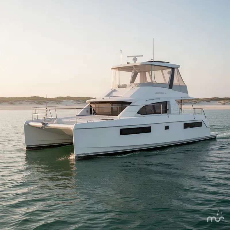 Slide: The Image of Leopard 43 Powercat 2018 - 3