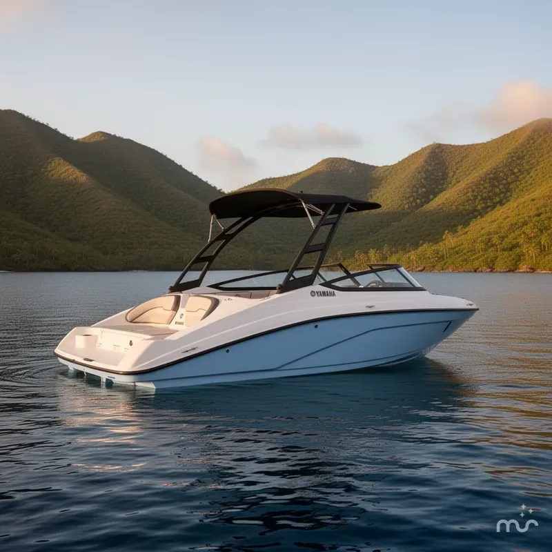 The Image of Yamaha AR190 2025 - 0