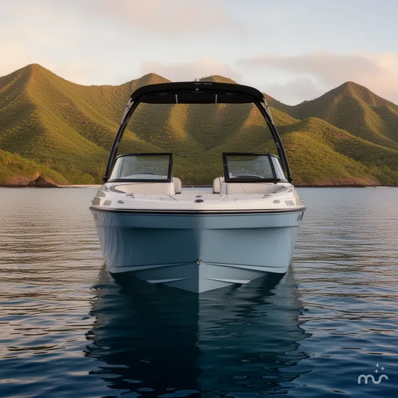 Slide: The Image of Yamaha AR190 2025 - 1