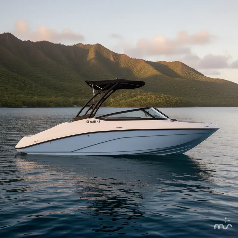 Slide: The Image of Yamaha AR190 2025 - 2
