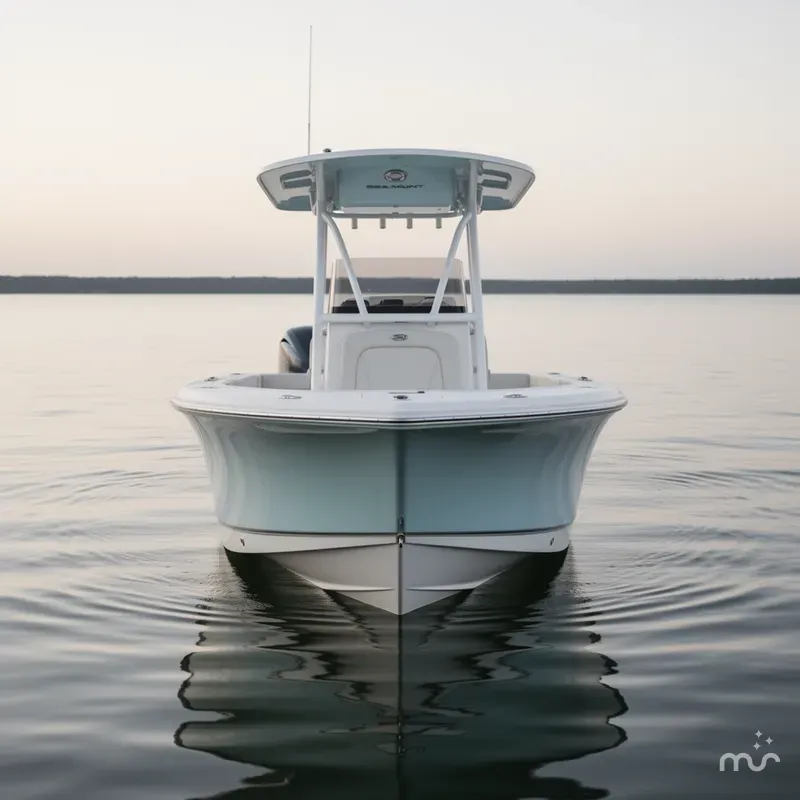 Slide: The Image of Sea Hunt Ultra 219 2025 - 3