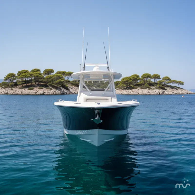 Slide: The Image of Regulator Marine 31 2017 - 1