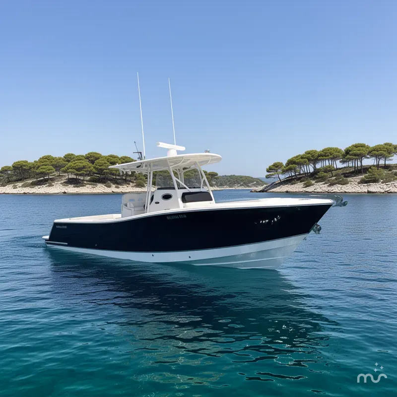 Slide: The Image of Regulator Marine 31 2017 - 2