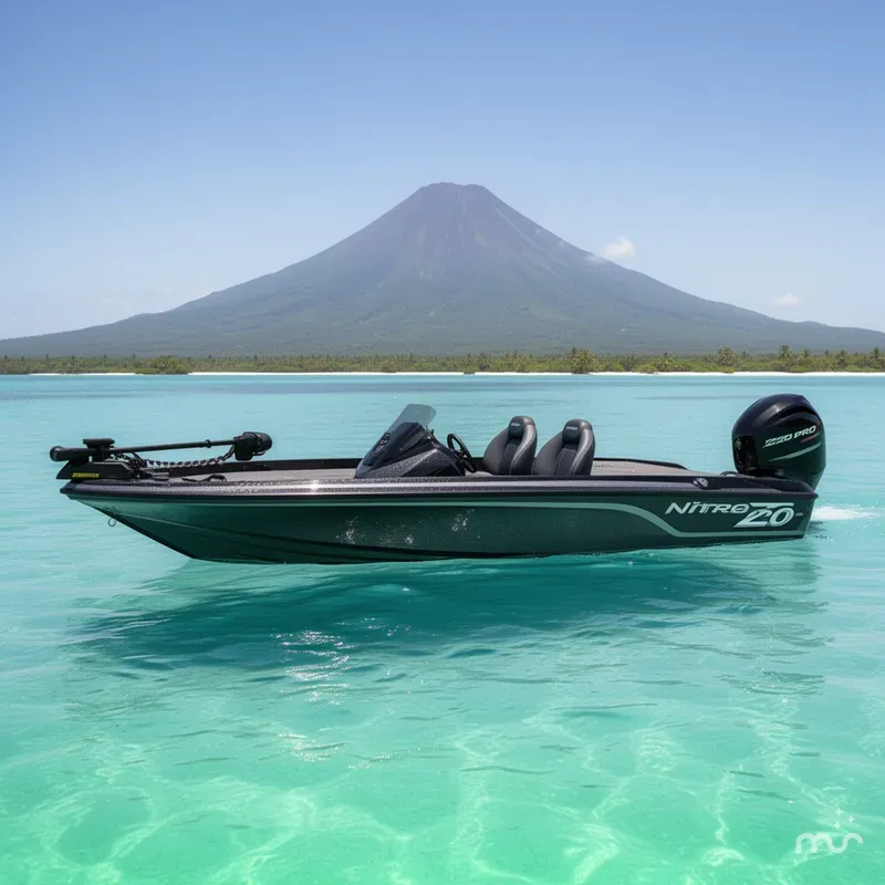Slide: The Image of Nitro Z20 Pro 2023 - 2