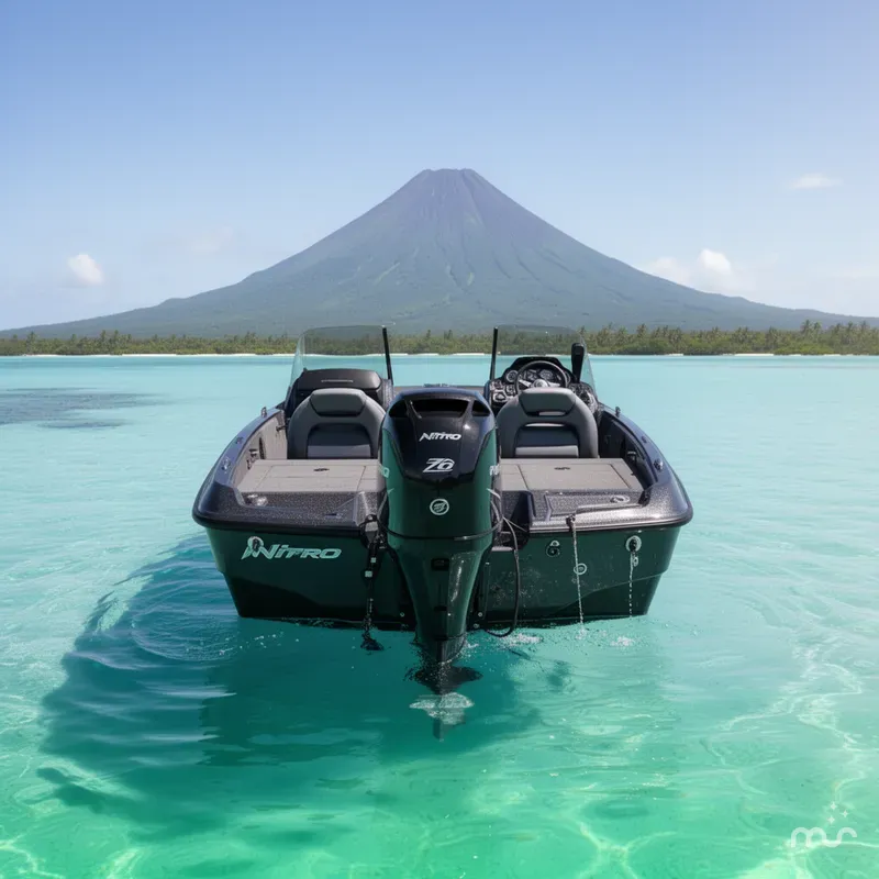 Slide: The Image of Nitro Z20 Pro 2023 - 3