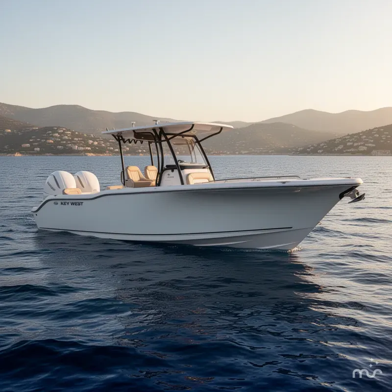The Image of Key West 263 FS 2026 - 0