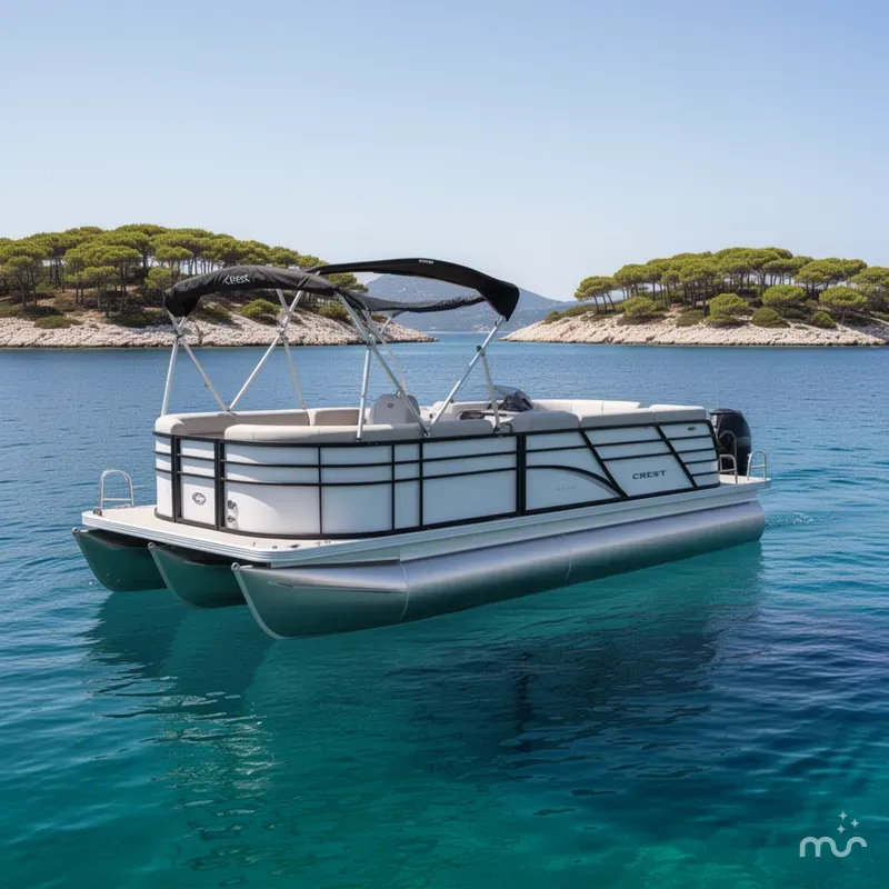 The Image of Crest Classic LX 220 SLS 2022 - 0