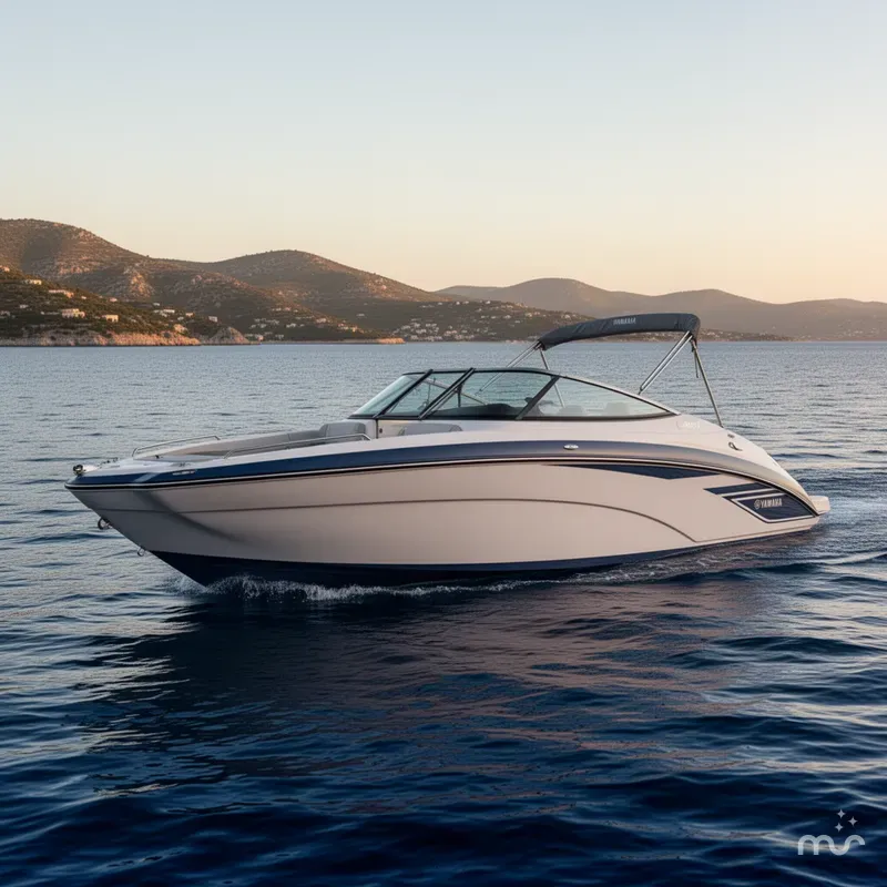 The Image of Yamaha SX240 2020 - 0