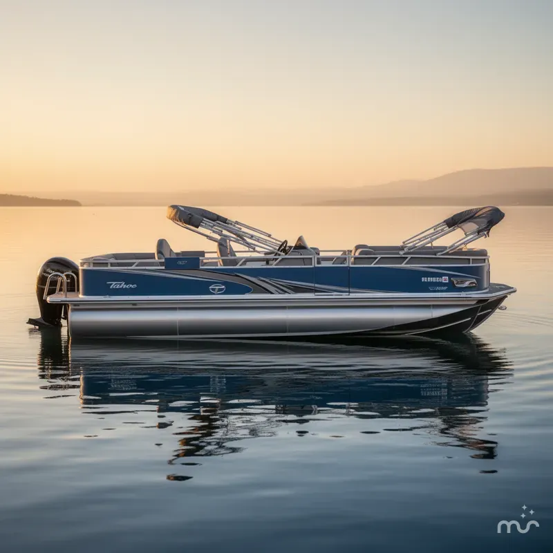 Slide: The Image of Tahoe GT RF2585 2022 - 0