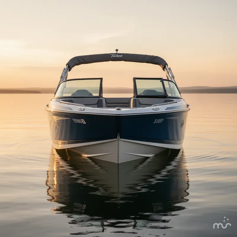 Slide: The Image of Tahoe GT RF2585 2022 - 1