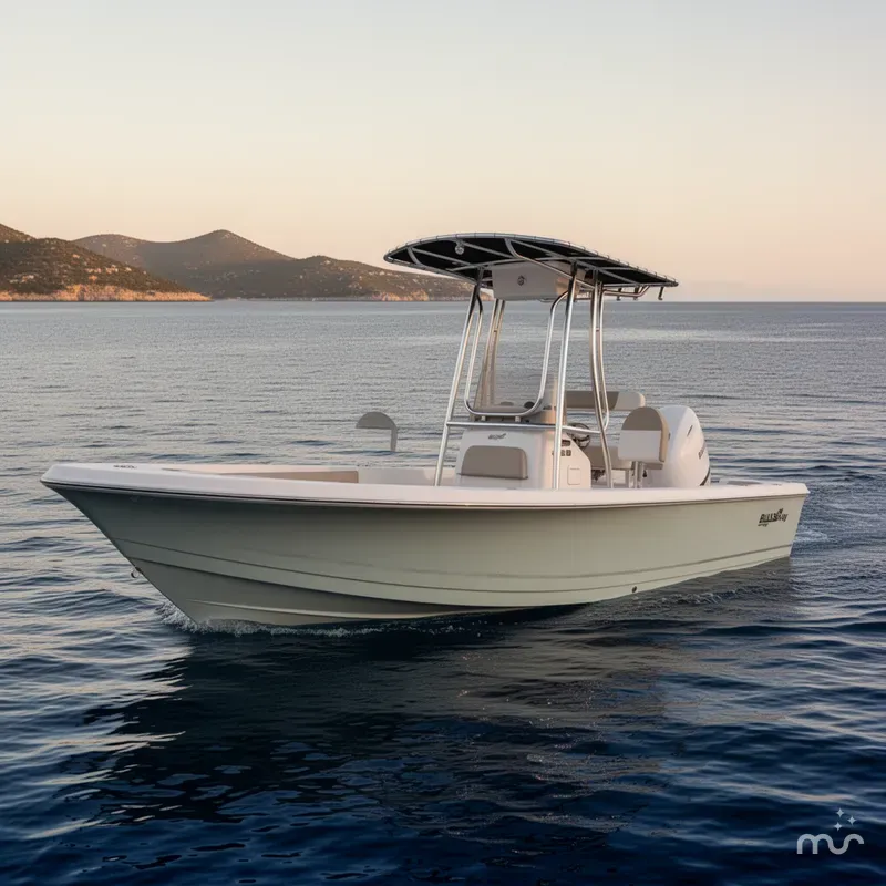 The Image of Bulls Bay 2200 XS 2026 - 0