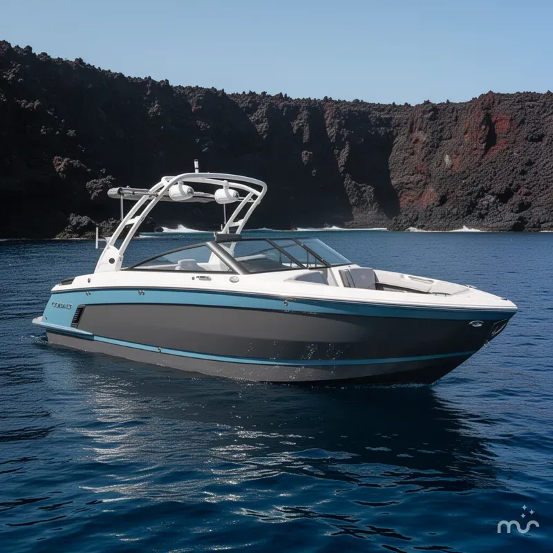 The Image of Cobalt R6 Surf 2026 - 0
