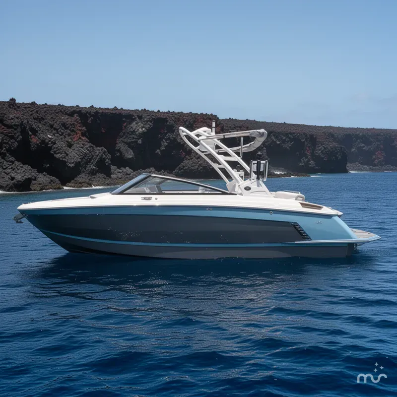 Slide: The Image of Cobalt R6 Surf 2026 - 2