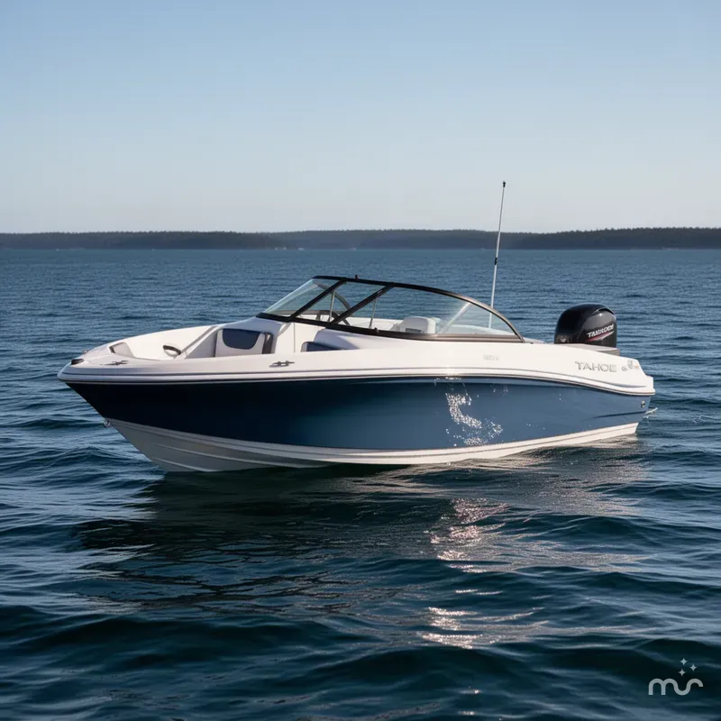 Slide: The Image of Tahoe 185 S 2024 - 0