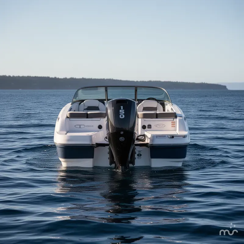 Slide: The Image of Tahoe 185 S 2024 - 2