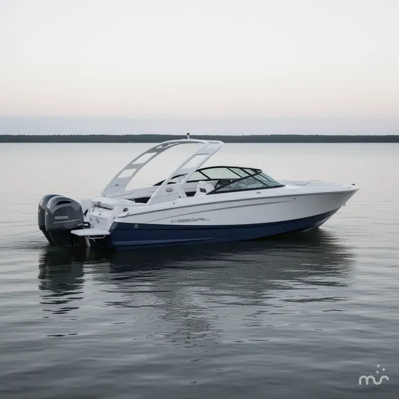 The Image of Regal LX2 2026 - 0