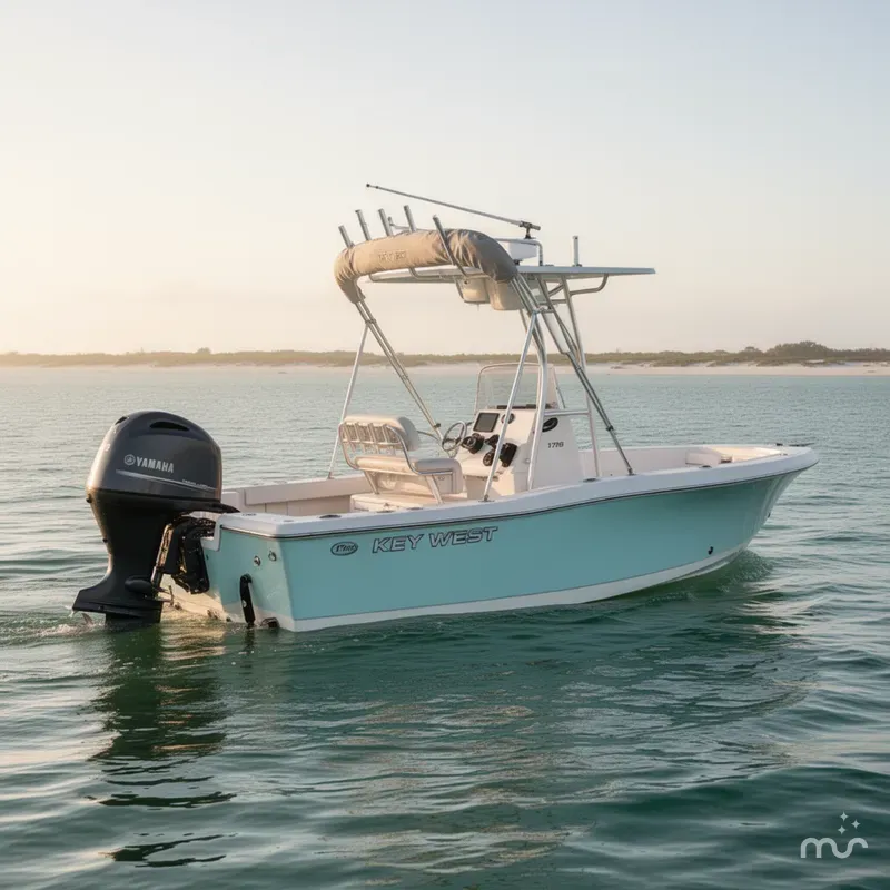Slide: The Image of Key West 179 FS 2026 - 0