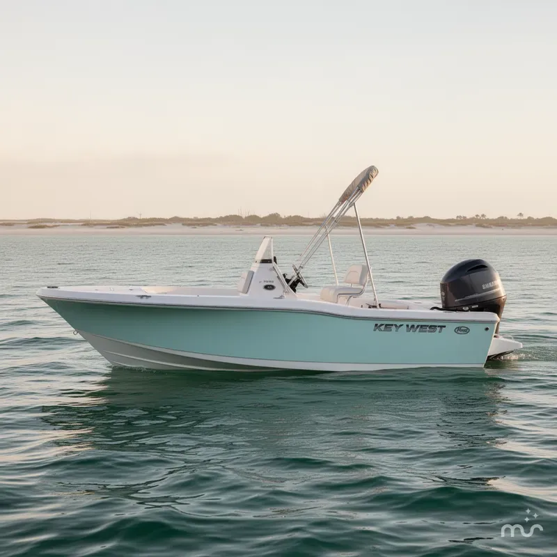 Slide: The Image of Key West 179 FS 2026 - 1