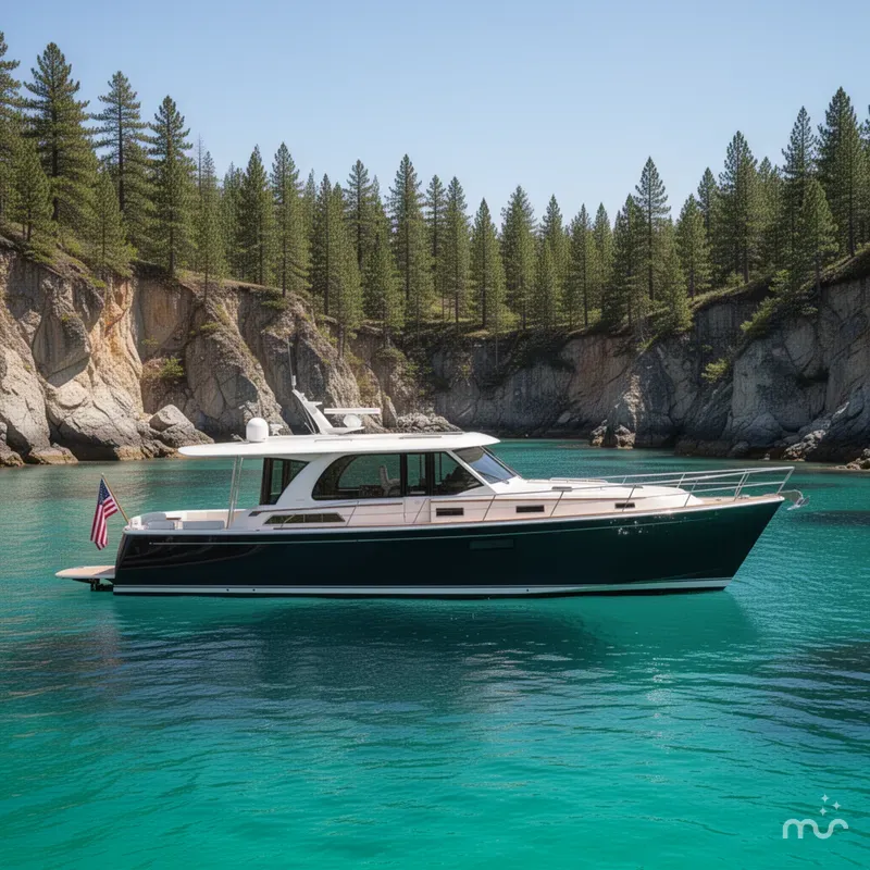 Slide: The Image of Sabre 51 Salon Express 2026 - 2