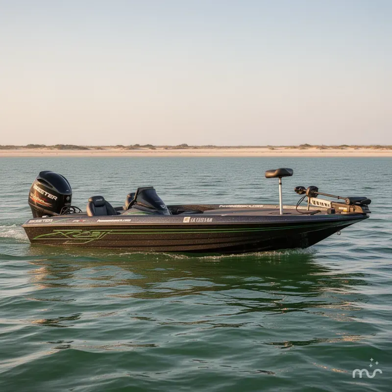 Slide: The Image of Skeeter FXR21 2020 - 0