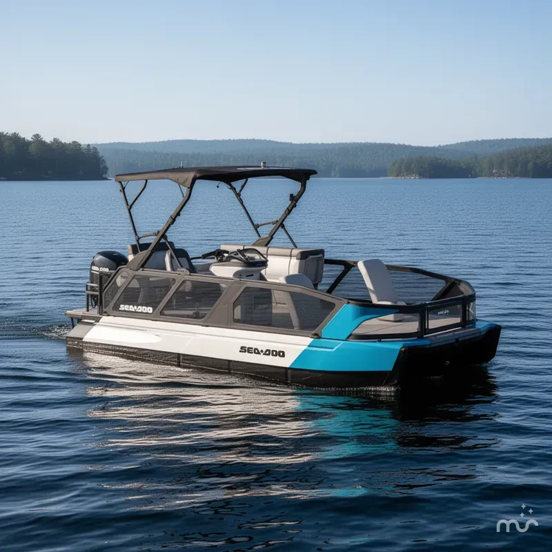Slide: The Image of Sea-Doo Switch Sport 21 2023 - 0