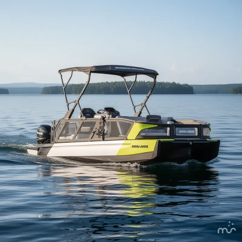 Slide: The Image of Sea-Doo Switch Sport 21 2023 - 1