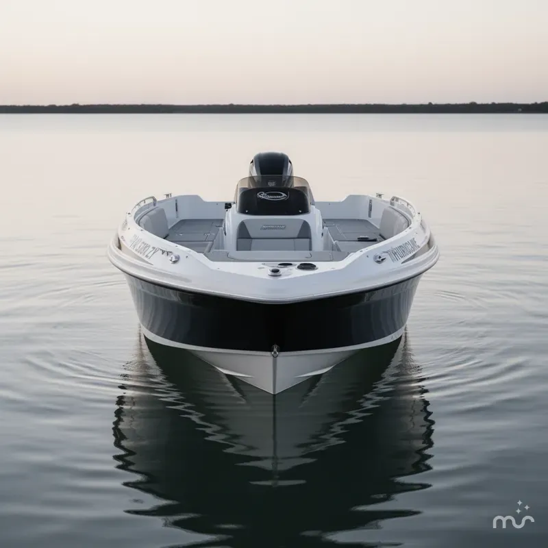 Slide: The Image of Hurricane SunDeck Sport 185 OB 2022 - 1