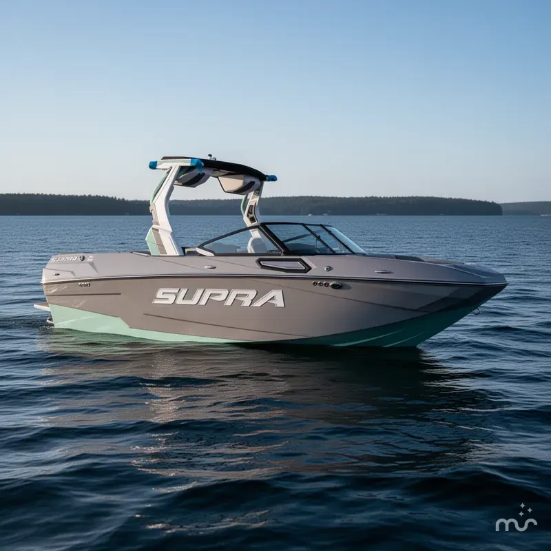 Slide: The Image of Supra SL 2025 - 0