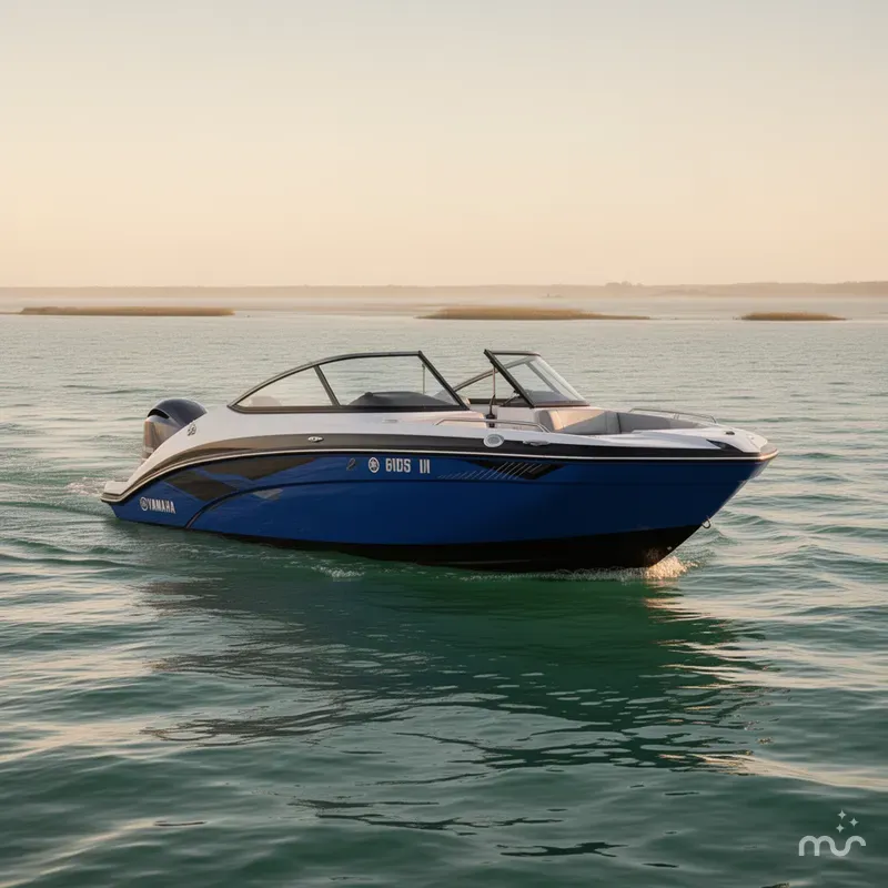Slide: The Image of Yamaha 212X 2017 - 0