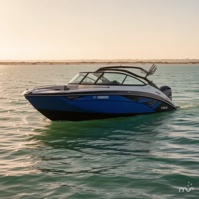 Slide: The Image of Yamaha 212X 2017 - 3
