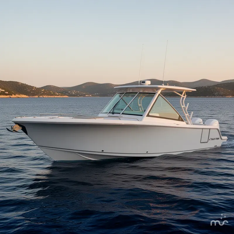 Slide: The Image of Sailfish 276 DC 2026 - 2