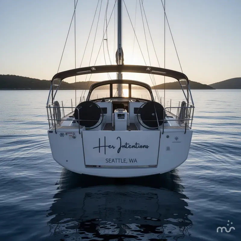 Slide: The Image of Jeanneau Sun Odyssey 440 2021 - 4