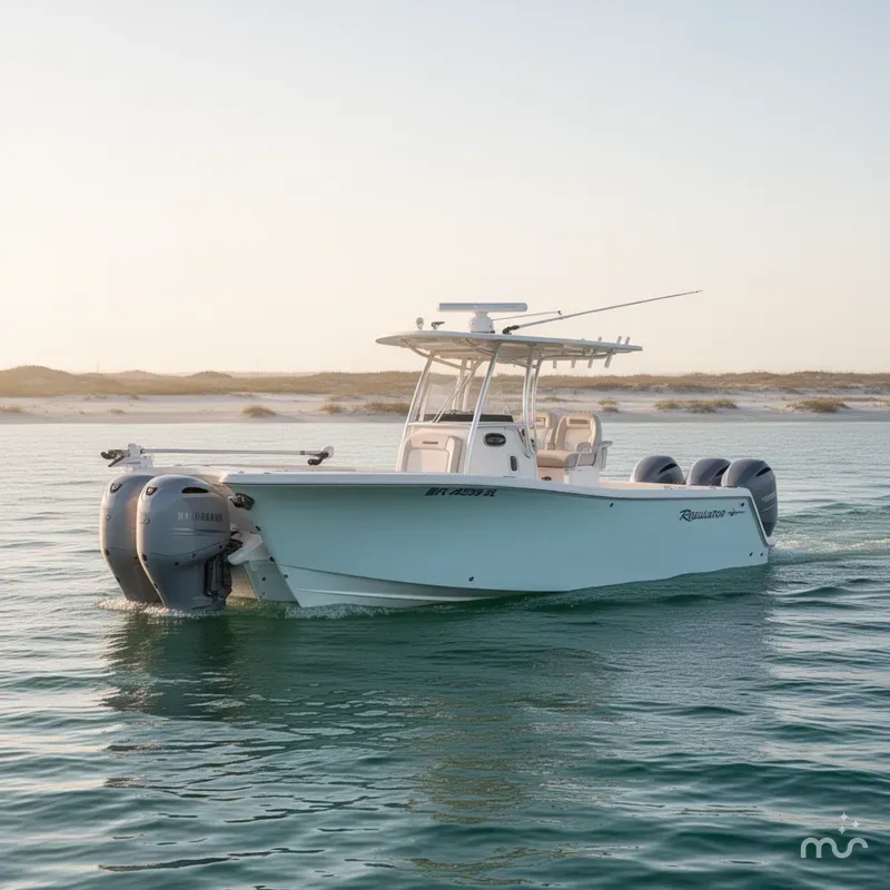 Slide: The Image of Regulator Marine 23 2019 - 1