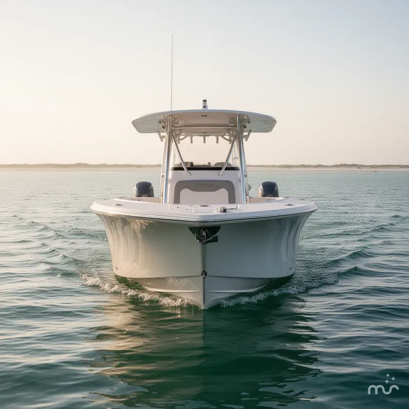 Slide: The Image of Regulator Marine 23 2019 - 2