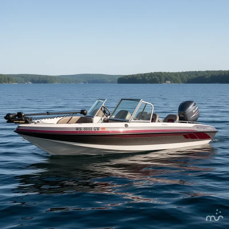 Slide: The Image of Ranger 1850 Reatta 2006 - 0