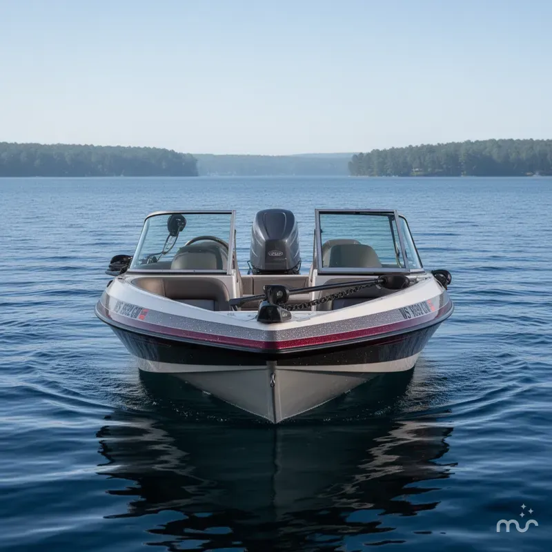 Slide: The Image of Ranger 1850 Reatta 2006 - 1