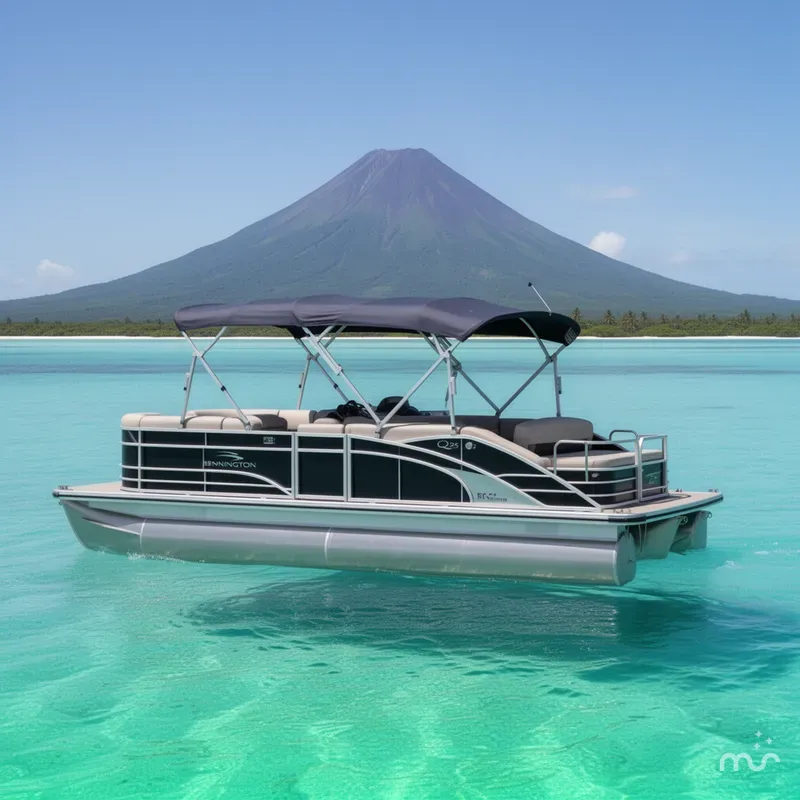 The Image of Bennington Q 25 QSBIO 2019 - 0
