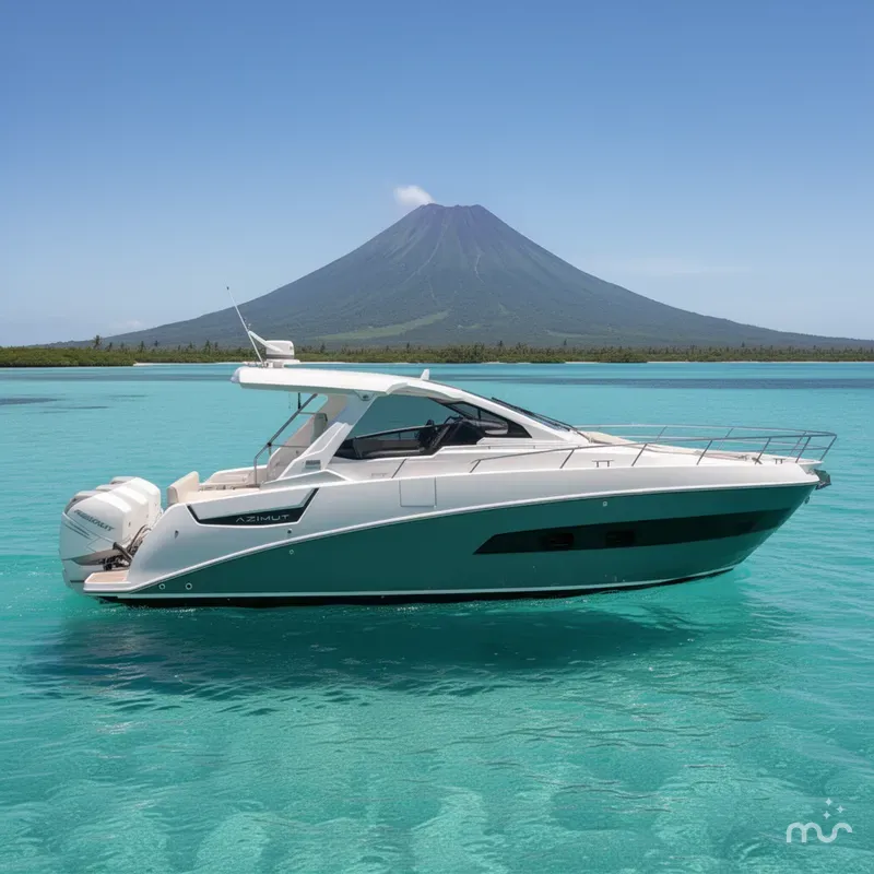 The Image of Azimut Verve 40 2020 - 0