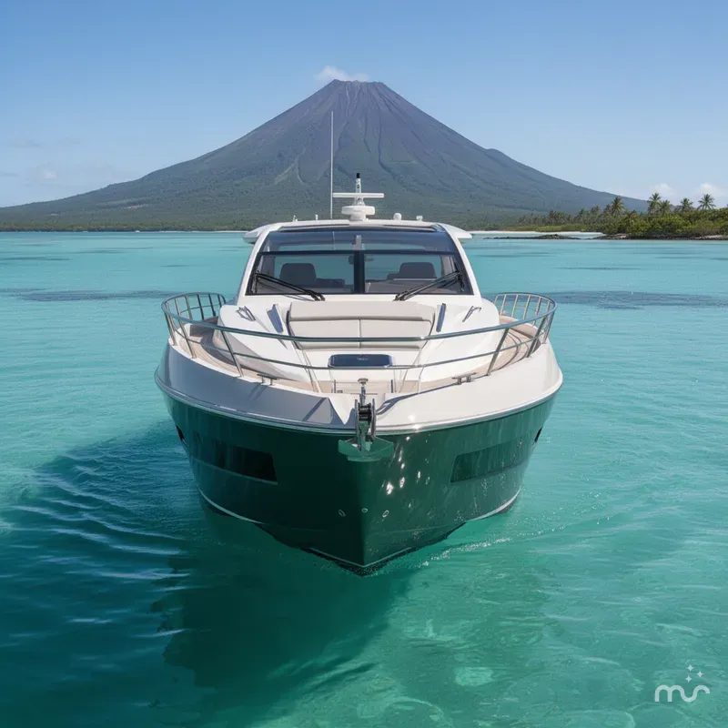 Slide: The Image of Azimut Verve 40 2020 - 1