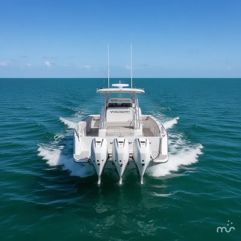 Slide: The Image of Victory V400 Open Sea 2024 - 3