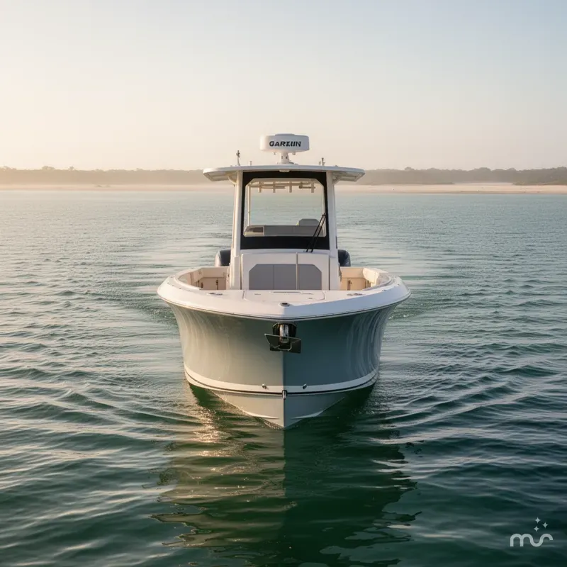 Slide: The Image of Pursuit S 288 Sport 2021 - 1