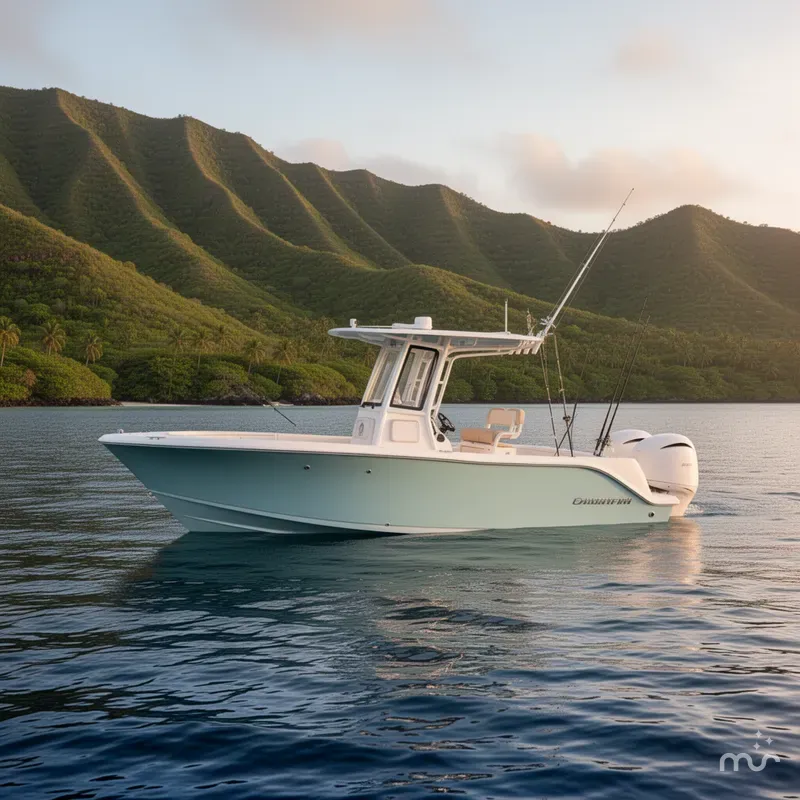 Slide: The Image of Sailfish 232 CC 2026 - 2