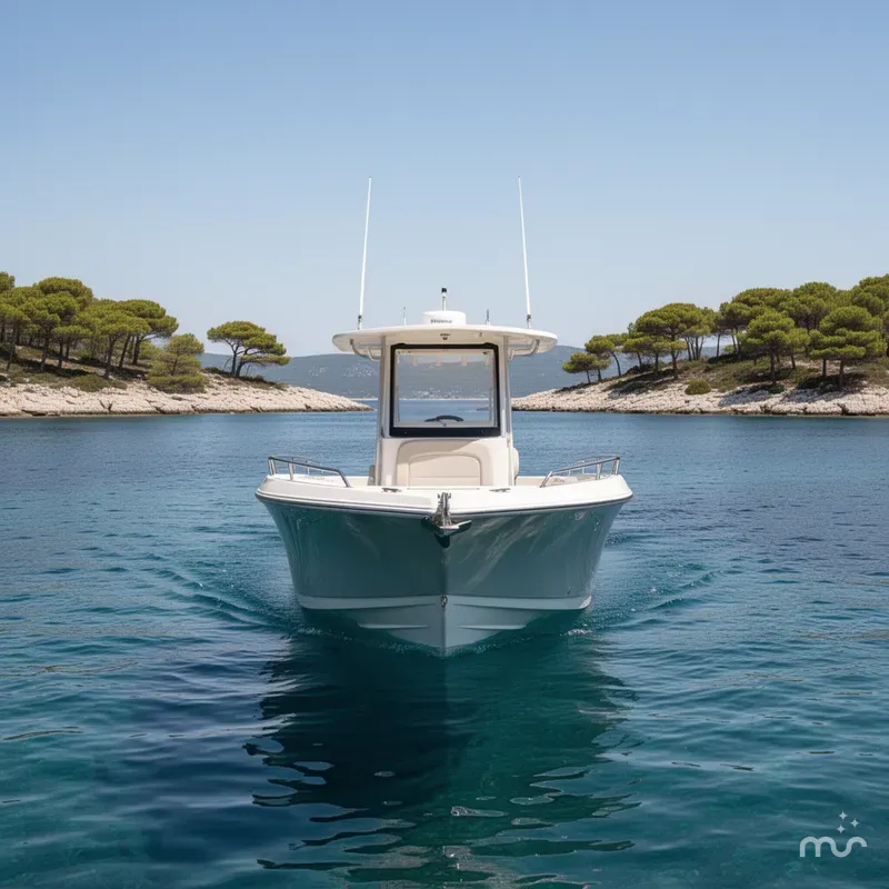 Slide: The Image of Sailfish 232 CC 2026 - 1
